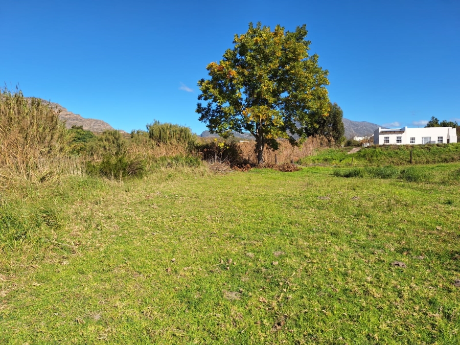 0 Bedroom Property for Sale in Barrydale Western Cape